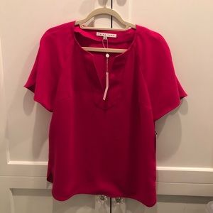 Trina Turk blouse